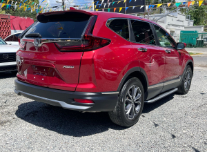 Honda CR-V EX