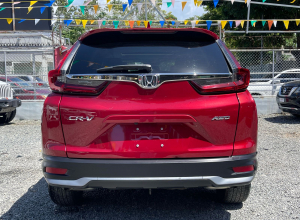 Honda CR-V EX