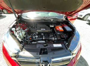 Honda CR-V EX