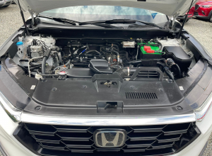 Honda CR-V EX-L