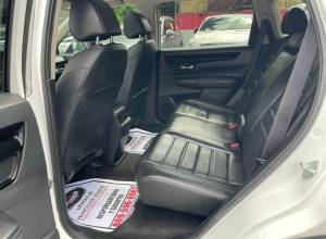 Honda CR-V EX-L
