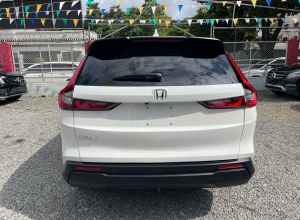 Honda CR-V EX-L