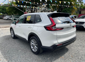 Honda CR-V EX-L