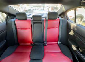 Honda Civic SI