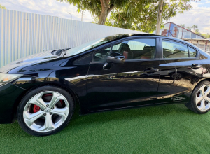Honda Civic SI