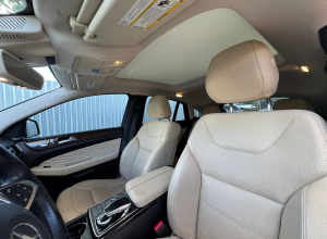 Mercedes-Benz Clase GLE 450 AMG
