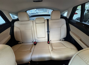 Mercedes-Benz Clase GLE 450 AMG