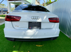 Audi A6 S-Line