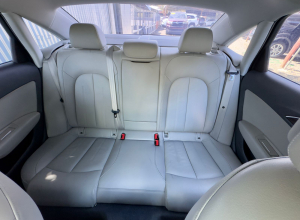 Audi A6 S-Line