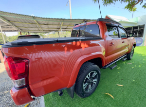Toyota Tacoma TRD
