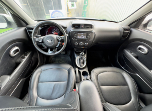 Kia Soul EX