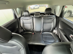 Kia Soul EX