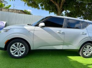 Kia Soul EX