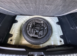 Kia Soul EX