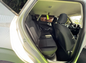Kia Soul EX