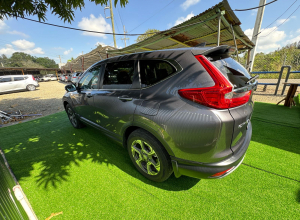 Honda CR-V EX-L
