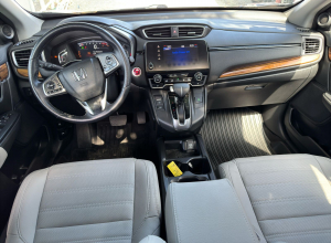 Honda CR-V EX-L