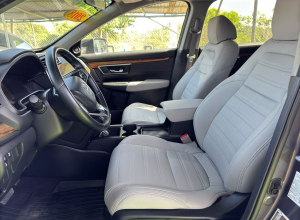 Honda CR-V EX-L