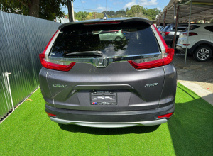Honda CR-V EX-L
