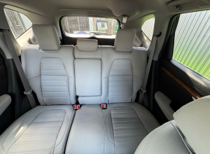 Honda CR-V EX-L