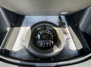 Honda CR-V EX-L