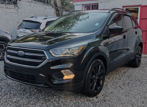 Ford Escape SEL Ecoboost