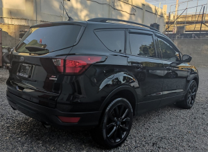 Ford Escape SEL Ecoboost