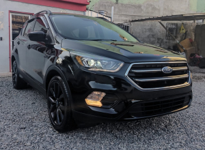 Ford Escape SEL Ecoboost