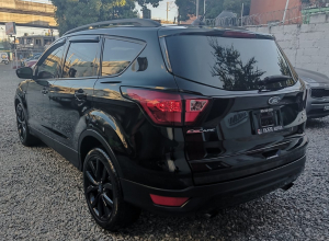 Ford Escape SEL Ecoboost