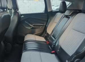 Ford Escape SEL Ecoboost