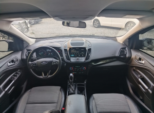 Ford Escape SEL Ecoboost