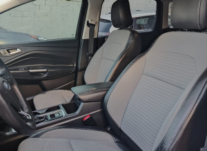 Ford Escape SEL Ecoboost