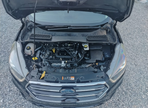 Ford Escape SEL Ecoboost
