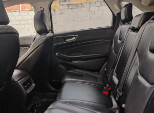 Ford Edge Titanium