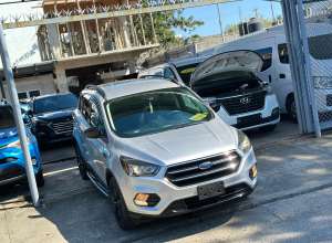 Ford Escape SE Ecoboost