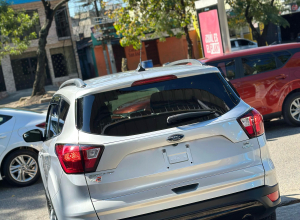 Ford Escape SE Ecoboost
