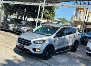 Ford Escape SE Ecoboost