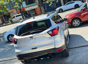 Ford Escape SE Ecoboost