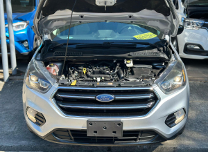 Ford Escape SE Ecoboost