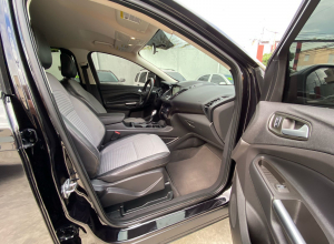 Ford Escape Ecoboost