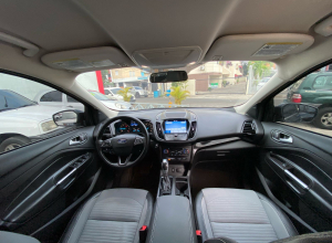 Ford Escape Ecoboost