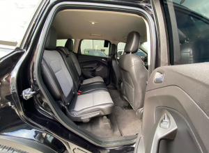 Ford Escape Ecoboost