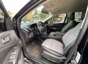 Ford Escape Ecoboost