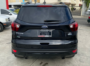 Ford Escape Ecoboost