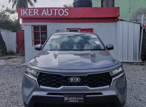 Kia Sorento LX