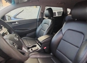 Hyundai Tucson SE