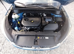 Hyundai Tucson SE
