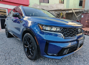 Kia Sorento SX