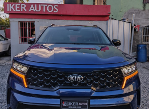 Kia Sorento SX