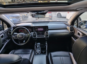 Kia Sorento SX